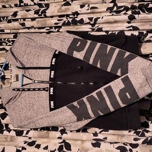 Victoria Secret PINK hoodie